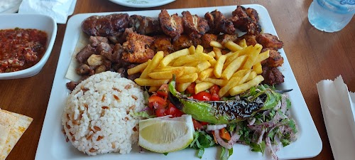 Bol Kepçe Restaurant