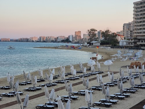 Devran Beach Restaurant