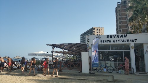 Devran Beach Restaurant