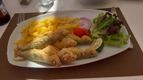 Devran Beach Restaurant