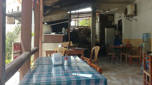 Agora Restaurant