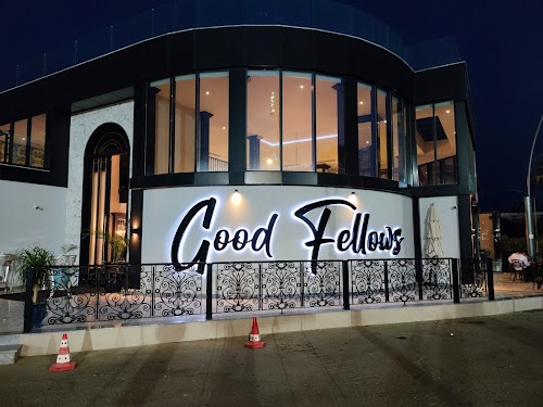 Goodfellows