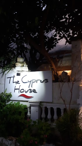 Cyprus House