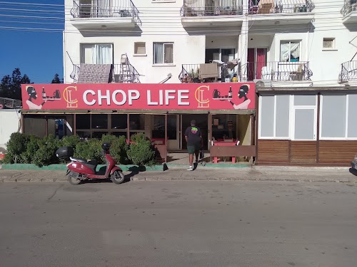 Chop Life