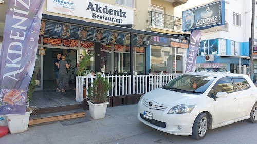 Akdeniz Restaurant