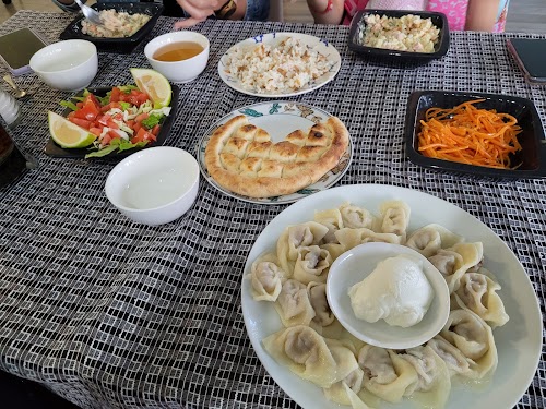 Akdeniz Restaurant