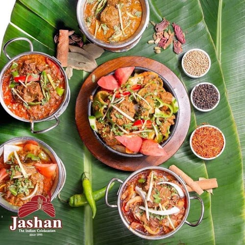 Jashan Indian Restaurant Famagusta