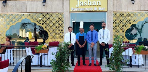 Jashan Indian Restaurant Famagusta