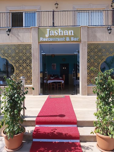 Jashan Indian Restaurant Famagusta