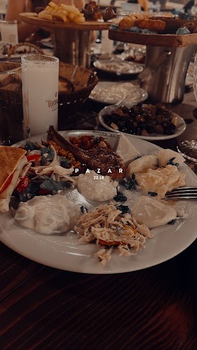 İncir Altı Meze Restaurant