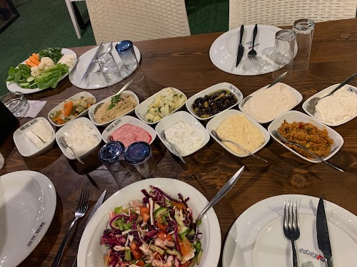 İncir Altı Meze Restaurant