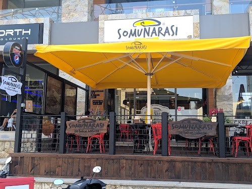 Somunarası Gurme Fast Food