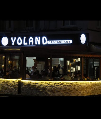 Yoland Restaurant