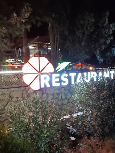 Bamex Restaurant