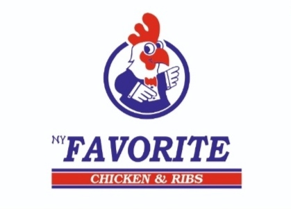 favorite chiken ribs