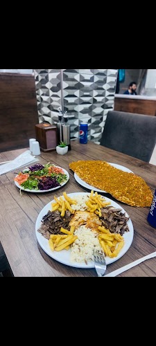 Limonaltı Restaurant