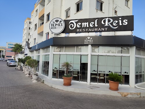 Temel Reis Restaurant