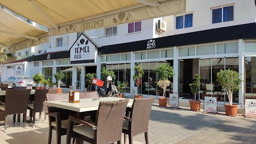 Temel Reis Restaurant