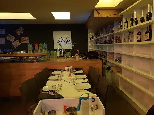 Filikos Restoran