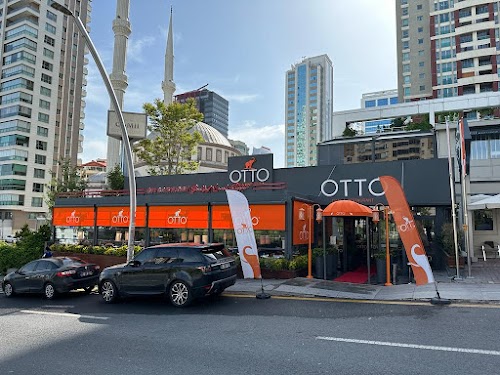 OTTO Cafe Restaurant