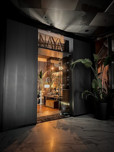 Naya Restaurant Lounge