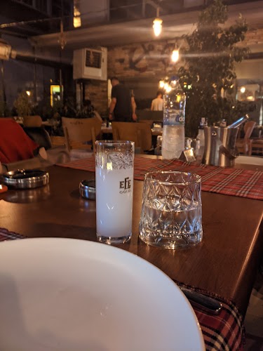 Arafta Restaurant Balık Et Meze