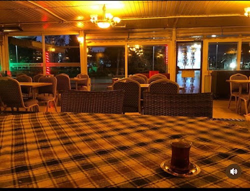 DİVAN CAFE RESTAURANT