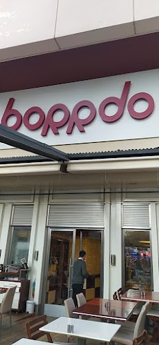 Borrdo Restaurant