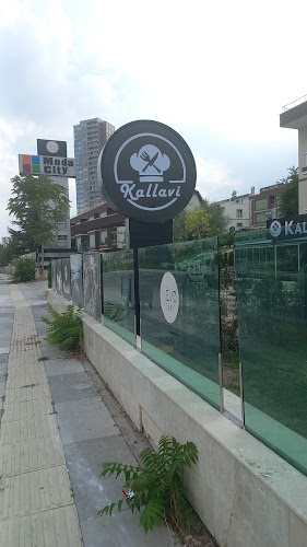 Kallavi Restaurant