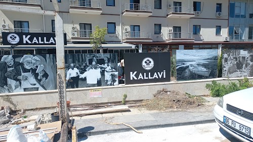 Kallavi Restaurant