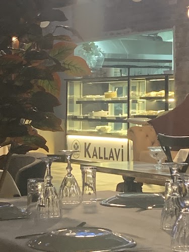 Kallavi Restaurant