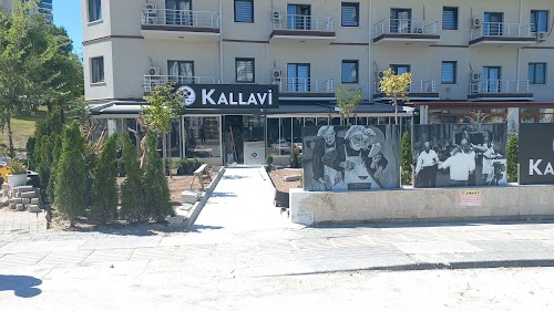 Kallavi Restaurant