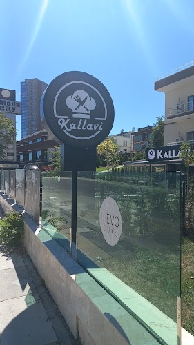 Kallavi Restaurant