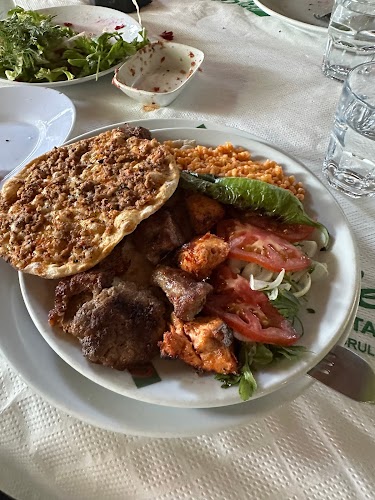 Çelebi Restaurant