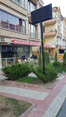 Mogadishu Restaurant