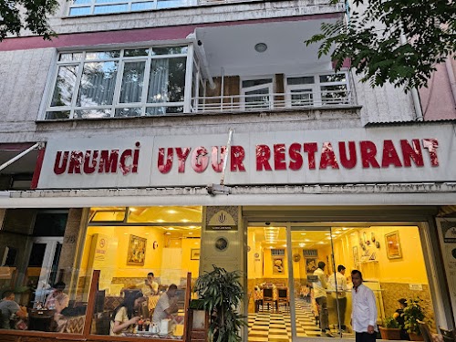 Urumçi Uygur Restaurant