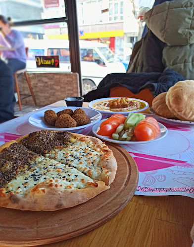 VIZAVİ CAFE RESTORANT