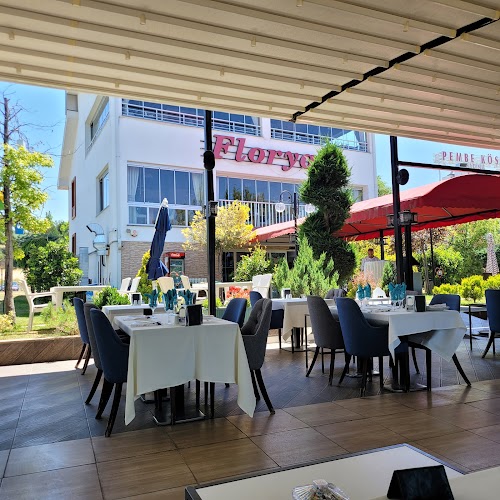 Florya Restaurant