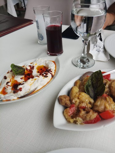 Florya Restaurant