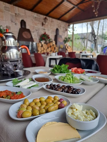 Çağlar Restaurant