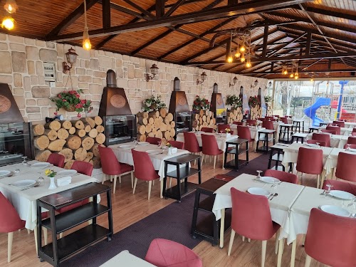 Çağlar Restaurant