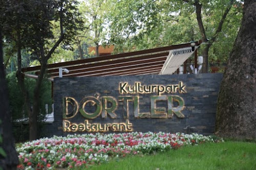 Kültürpark Dörtler Restaurant