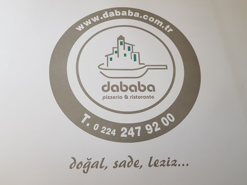 Dababa Restaurant