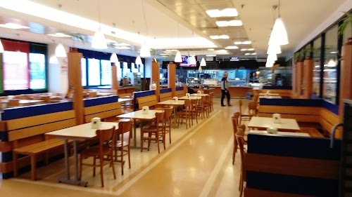 Metro Restaurant Nilüfer