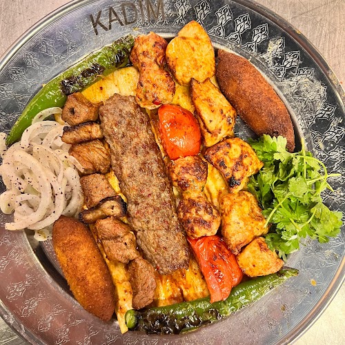 Kadim Restaurant