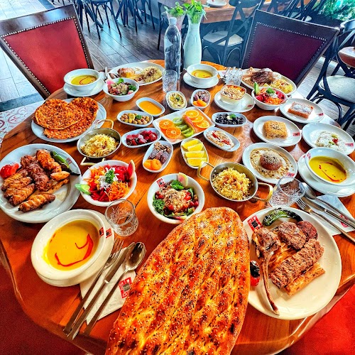 Kadim Restaurant