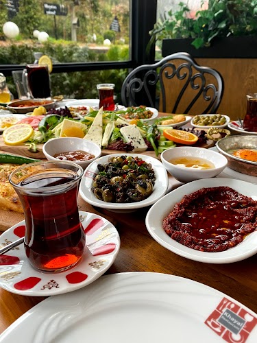 Kadim Restaurant