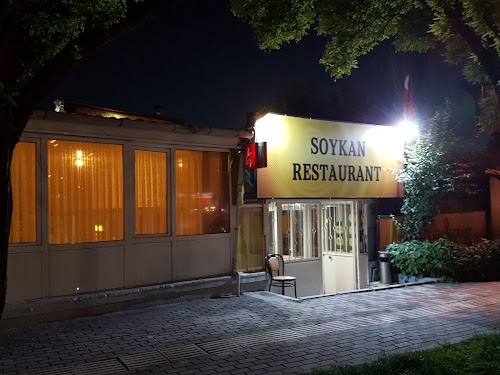 Soykan Restaurant