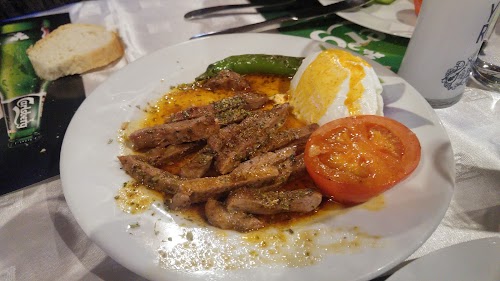 Soykan Restaurant