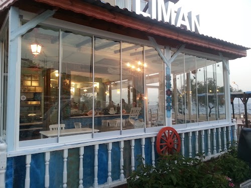 Liman Restaurant